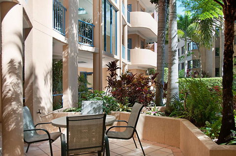 Alexandra On The Pacific - Northern Rivers Accommodation 29