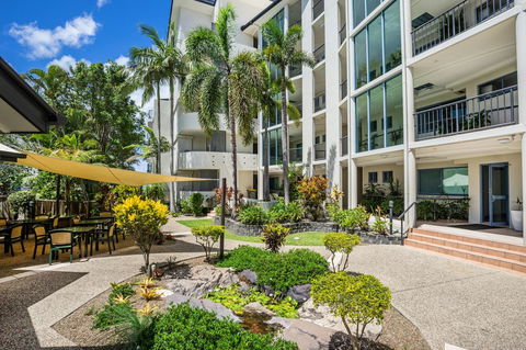 Alexandra On The Pacific - Northern Rivers Accommodation 17