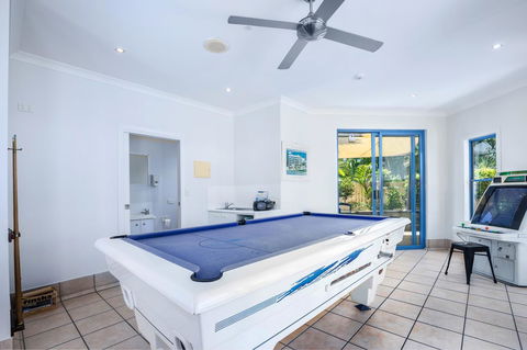 Alexandra On The Pacific - Northern Rivers Accommodation 20