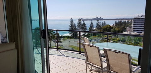 Alexandra On The Pacific - Northern Rivers Accommodation 8