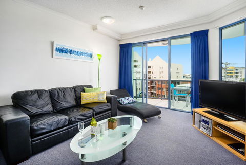 Alexandra On The Pacific - Northern Rivers Accommodation 31