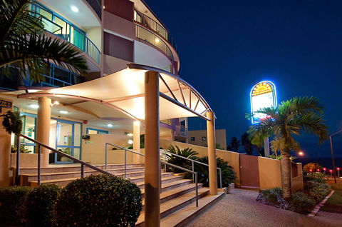 Alexandra On The Pacific - Northern Rivers Accommodation 25