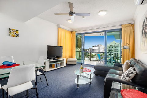 Alexandra On The Pacific - Northern Rivers Accommodation 32