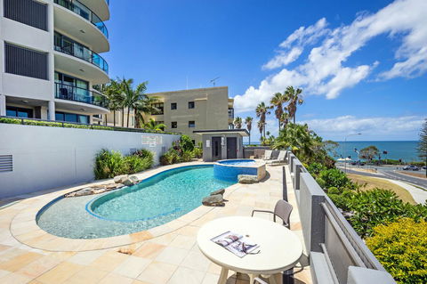 Alexandra On The Pacific - Northern Rivers Accommodation 13