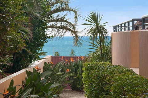 Alexandra On The Pacific - Northern Rivers Accommodation 28