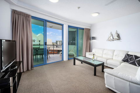 Alexandra On The Pacific - Northern Rivers Accommodation 34