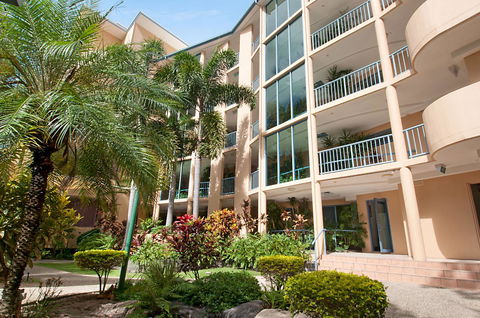 Alexandra On The Pacific - Northern Rivers Accommodation 27