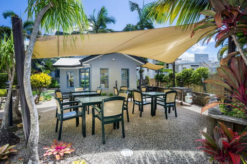 Alexandra On The Pacific - Northern Rivers Accommodation 21