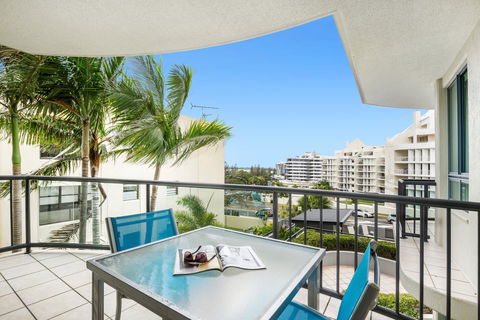 Alexandra On The Pacific - Northern Rivers Accommodation 4