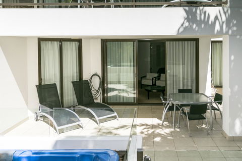 Grand Mercure Allegra Hervey Bay - Northern Rivers Accommodation 13
