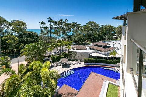 Grand Mercure Allegra Hervey Bay - Northern Rivers Accommodation 4