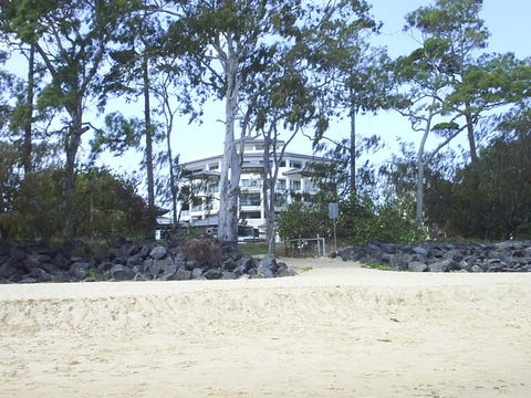 Grand Mercure Allegra Hervey Bay - Northern Rivers Accommodation 29