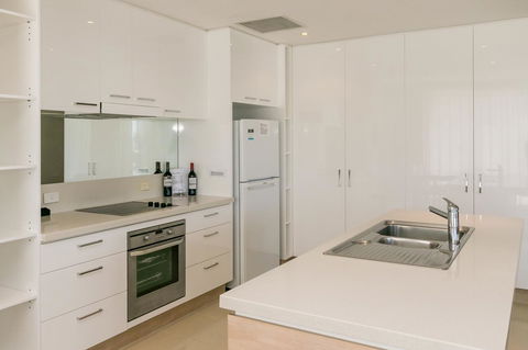 Grand Mercure Allegra Hervey Bay - Northern Rivers Accommodation 11