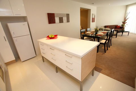 Grand Mercure Allegra Hervey Bay - Northern Rivers Accommodation 27