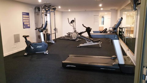 Grand Mercure Allegra Hervey Bay - Northern Rivers Accommodation 1