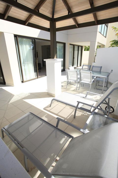 Grand Mercure Allegra Hervey Bay - Northern Rivers Accommodation 22