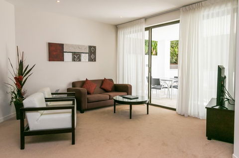 Grand Mercure Allegra Hervey Bay - Northern Rivers Accommodation 32
