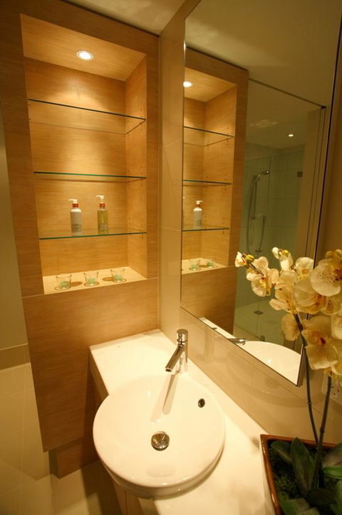 Grand Mercure Allegra Hervey Bay - Northern Rivers Accommodation 25