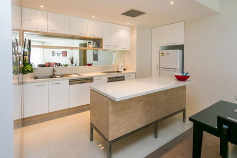 Grand Mercure Allegra Hervey Bay - Northern Rivers Accommodation 3