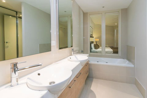 Grand Mercure Allegra Hervey Bay - Northern Rivers Accommodation 2