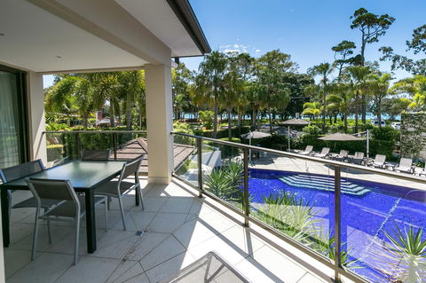 Grand Mercure Allegra Hervey Bay - Northern Rivers Accommodation 19