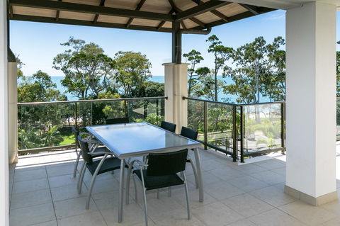 Grand Mercure Allegra Hervey Bay - Northern Rivers Accommodation 16