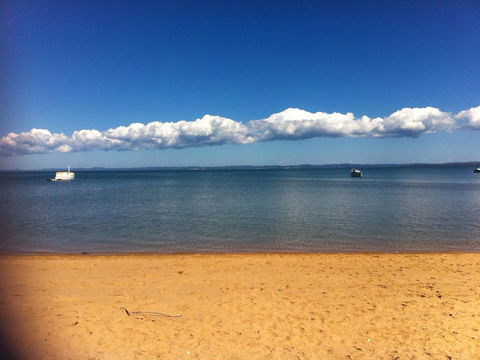 Grand Mercure Allegra Hervey Bay - Northern Rivers Accommodation 7