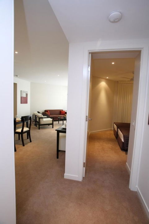 Grand Mercure Allegra Hervey Bay - Northern Rivers Accommodation 26