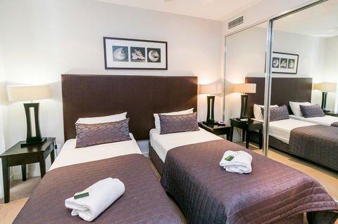 Grand Mercure Allegra Hervey Bay - Northern Rivers Accommodation 15