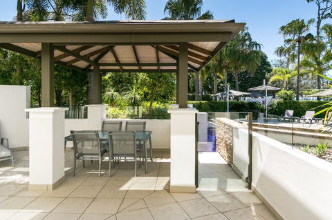 Grand Mercure Allegra Hervey Bay - Northern Rivers Accommodation 14