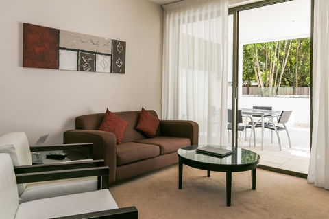 Grand Mercure Allegra Hervey Bay - Northern Rivers Accommodation 21
