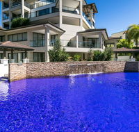 Grand Mercure Allegra Hervey Bay - Northern Rivers Accommodation