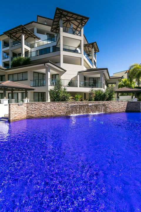Grand Mercure Allegra Hervey Bay - Northern Rivers Accommodation 0