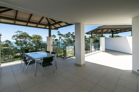 Grand Mercure Allegra Hervey Bay - Northern Rivers Accommodation 17