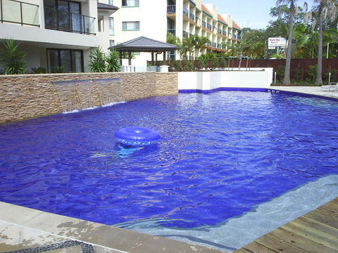Grand Mercure Allegra Hervey Bay - Northern Rivers Accommodation 30