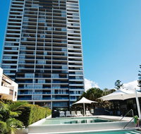 Ultra Broadbeach - Northern Rivers Accommodation