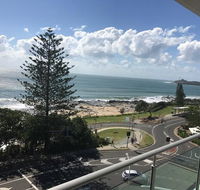 Northwind Beachfront Apartments - Northern Rivers Accommodation
