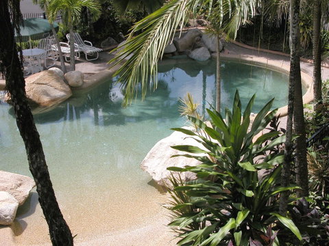 Cairns Queenslander Hotel & Apartments - Northern Rivers Accommodation 13
