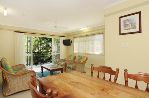 Cairns Queenslander Hotel & Apartments - Northern Rivers Accommodation 27