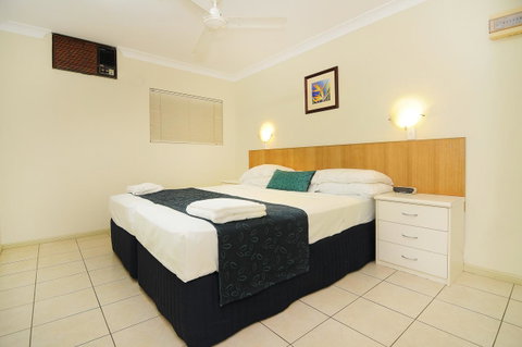 Cairns Queenslander Hotel & Apartments - Northern Rivers Accommodation 18