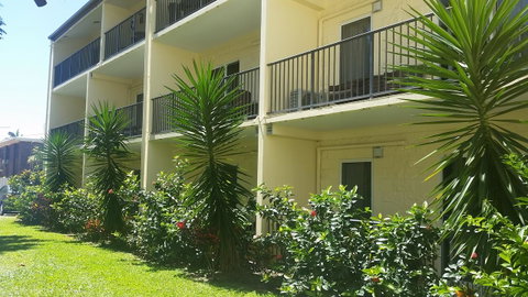 Cairns Queenslander Hotel & Apartments - Northern Rivers Accommodation 26