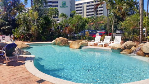 Cairns Queenslander Hotel & Apartments - Northern Rivers Accommodation 30