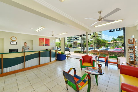 Cairns Queenslander Hotel & Apartments - Northern Rivers Accommodation 5