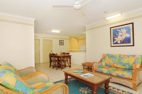 Cairns Queenslander Hotel & Apartments - Northern Rivers Accommodation 14