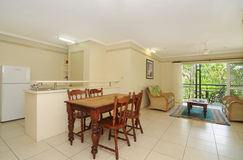 Cairns Queenslander Hotel & Apartments - Northern Rivers Accommodation 19