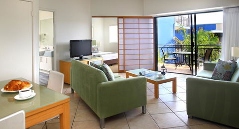 Portobello By The Sea - Northern Rivers Accommodation 29