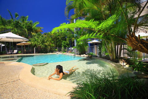Portobello By The Sea - Northern Rivers Accommodation 6