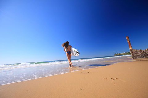 Portobello By The Sea - Northern Rivers Accommodation 5