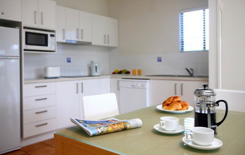 Portobello By The Sea - Northern Rivers Accommodation 19