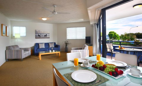 Portobello By The Sea - Northern Rivers Accommodation 16